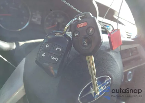 2014 Subaru Xv Crosstrek 2.0I Limited z USA, uszkodzony, nr VIN JF2GPAKC3E8268087